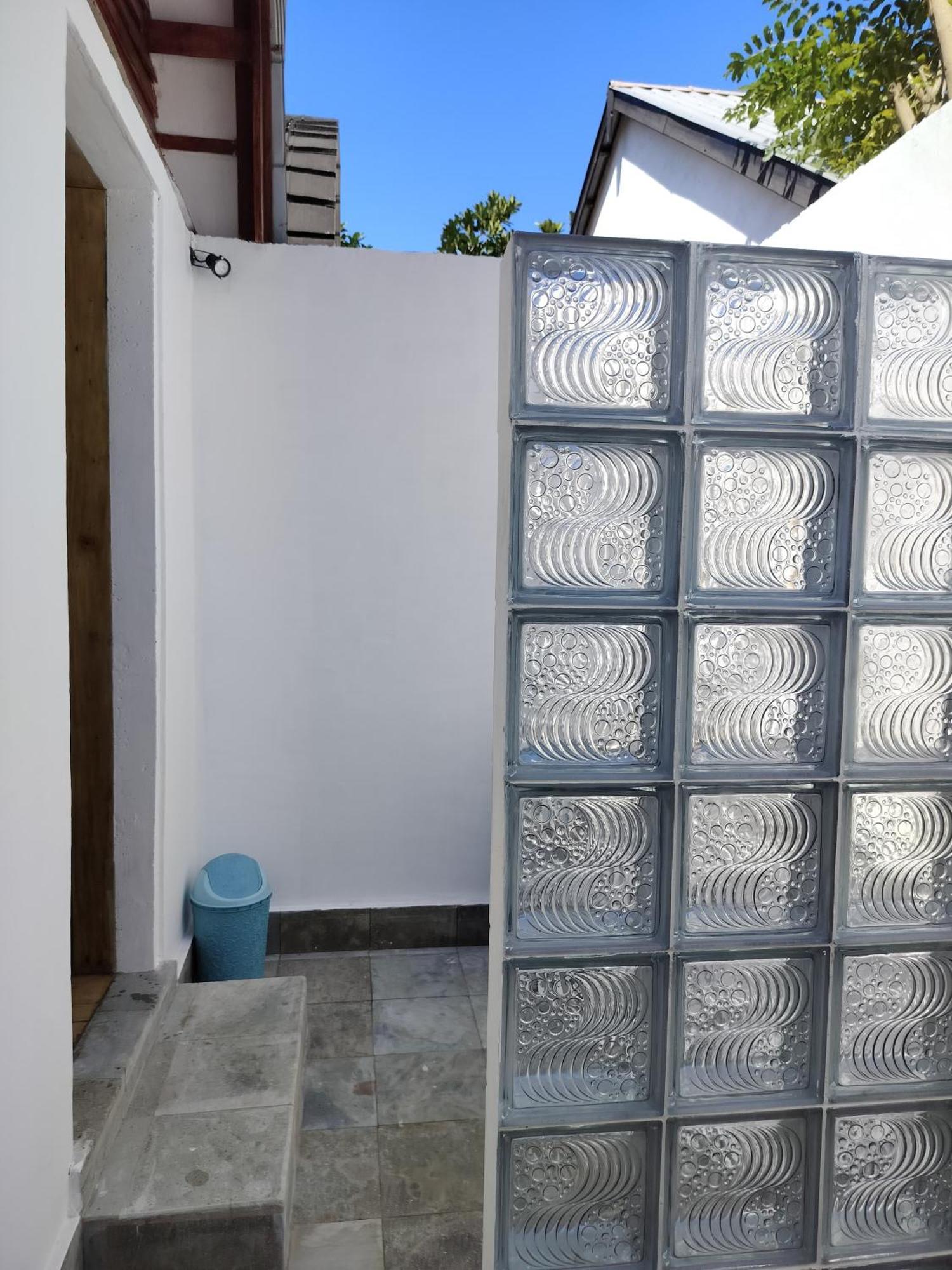 Masya Cottages Gili Trawangan Exterior foto