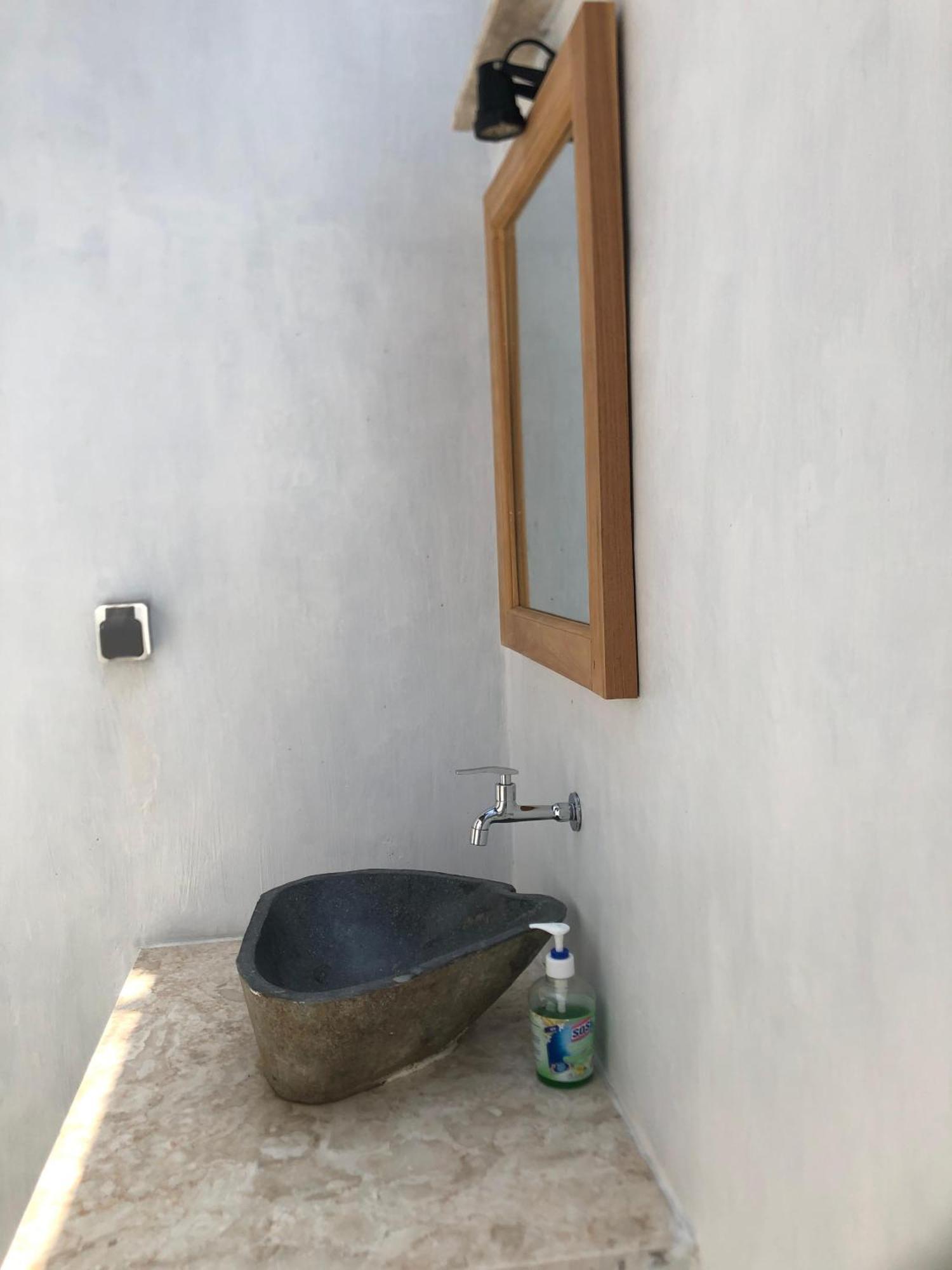 Masya Cottages Gili Trawangan Exterior foto